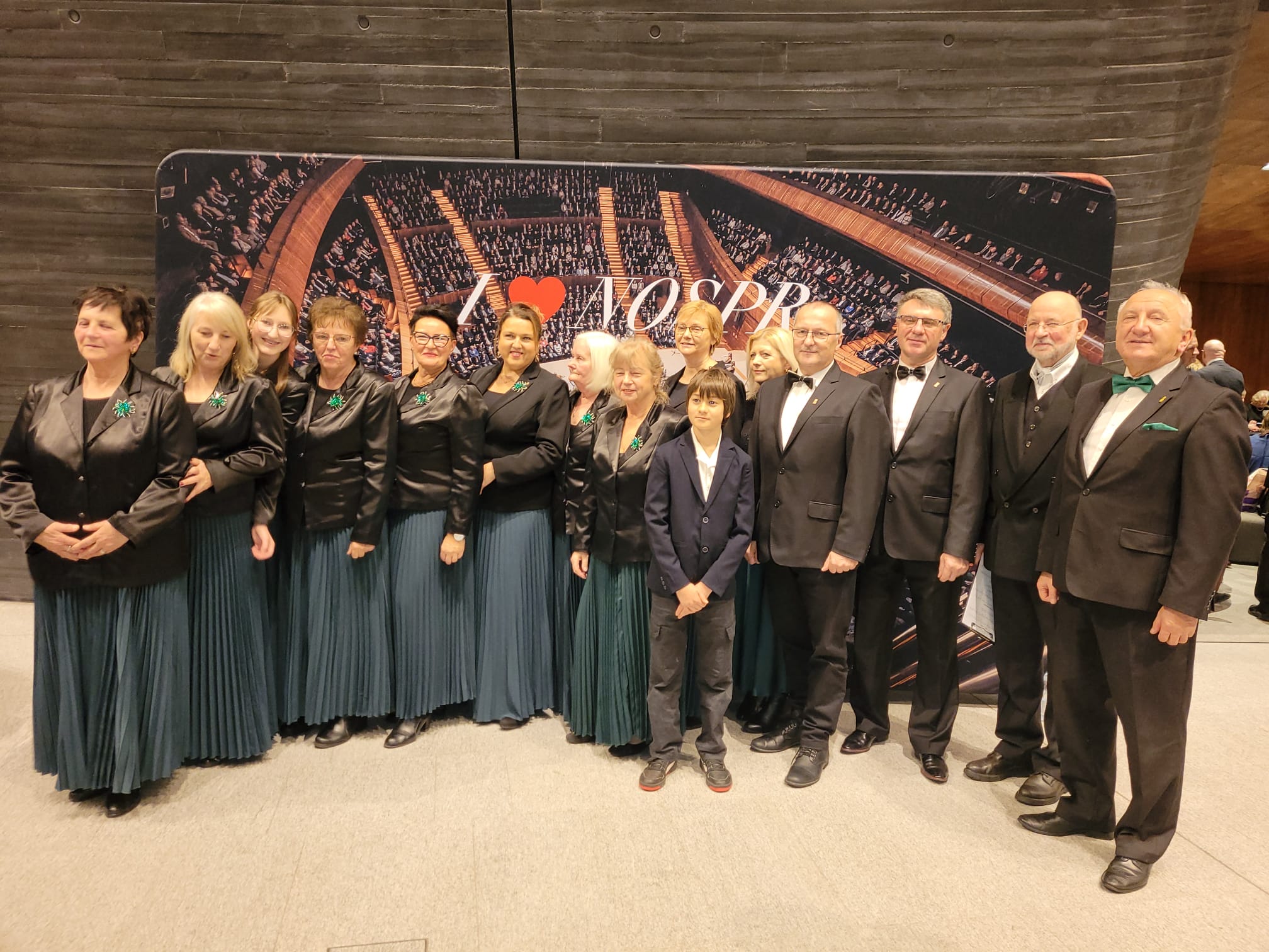 115 lat amatorskiego ruchu muzycznego na Śląsku